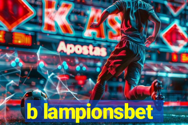 b lampionsbet